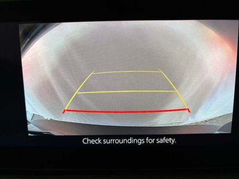 Certified 2024 MAZDA CX-30 AWD 2.5 S w/ Preferred Package image 25