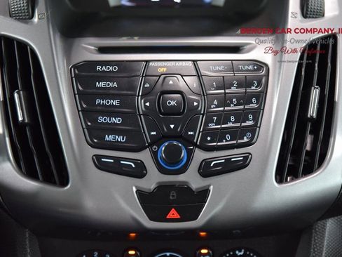 Used 2016 Ford Transit Connect XLT image 24