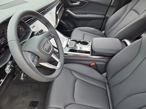 New 2026 Audi Q7 3.0T Premium Plus AWD/4WD image 17