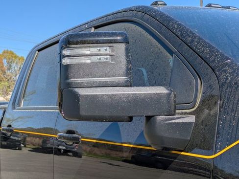 Used 2022 Chevrolet Silverado 2500 LTZ w/ Carhartt Edition image 12