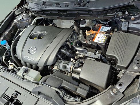 Used 2016 MAZDA CX-5 Grand Touring image 29