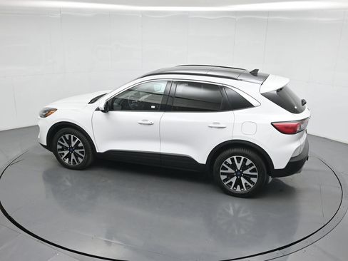 Certified 2020 Ford Escape SEL AWD/4WD image 42