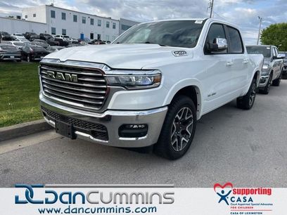 Used 2025 RAM 1500 Laramie
