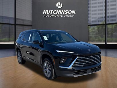 Certified 2025 Buick Enclave Preferred