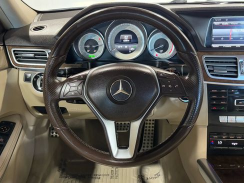 Used 2014 Mercedes-Benz E 350 Sedan image 12