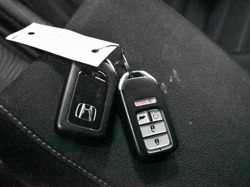 Used 2019 Honda CR-V EX image 25