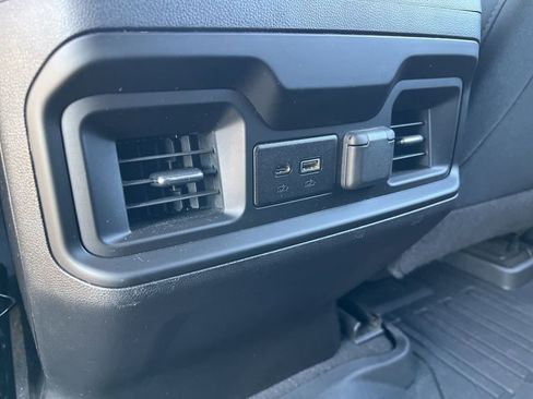 Used 2021 Chevrolet Silverado 1500 LT Trail Boss w/ Bed Protection Package image 18