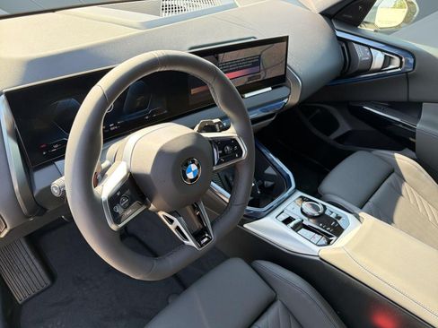 Used 2026 BMW X3 xDrive30i w/ M Sport Package AWD/4WD image 27