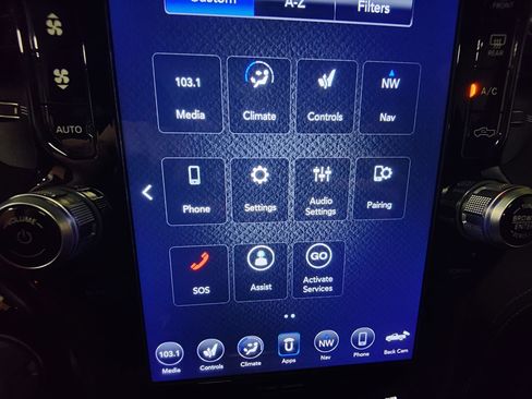 Used 2019 RAM 1500 Limited image 42