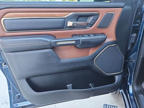 Used 2022 RAM 1500 Limited image 20