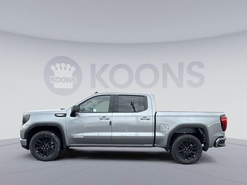 New 2026 GMC Sierra 1500 Elevation image 2