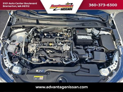 Used 2024 Toyota Corolla LE image 24