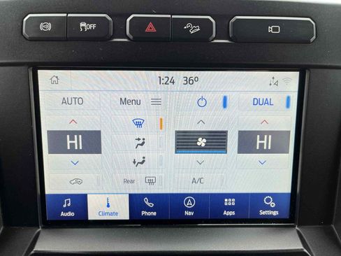 Used 2021 Ford F250 Lariat image 24