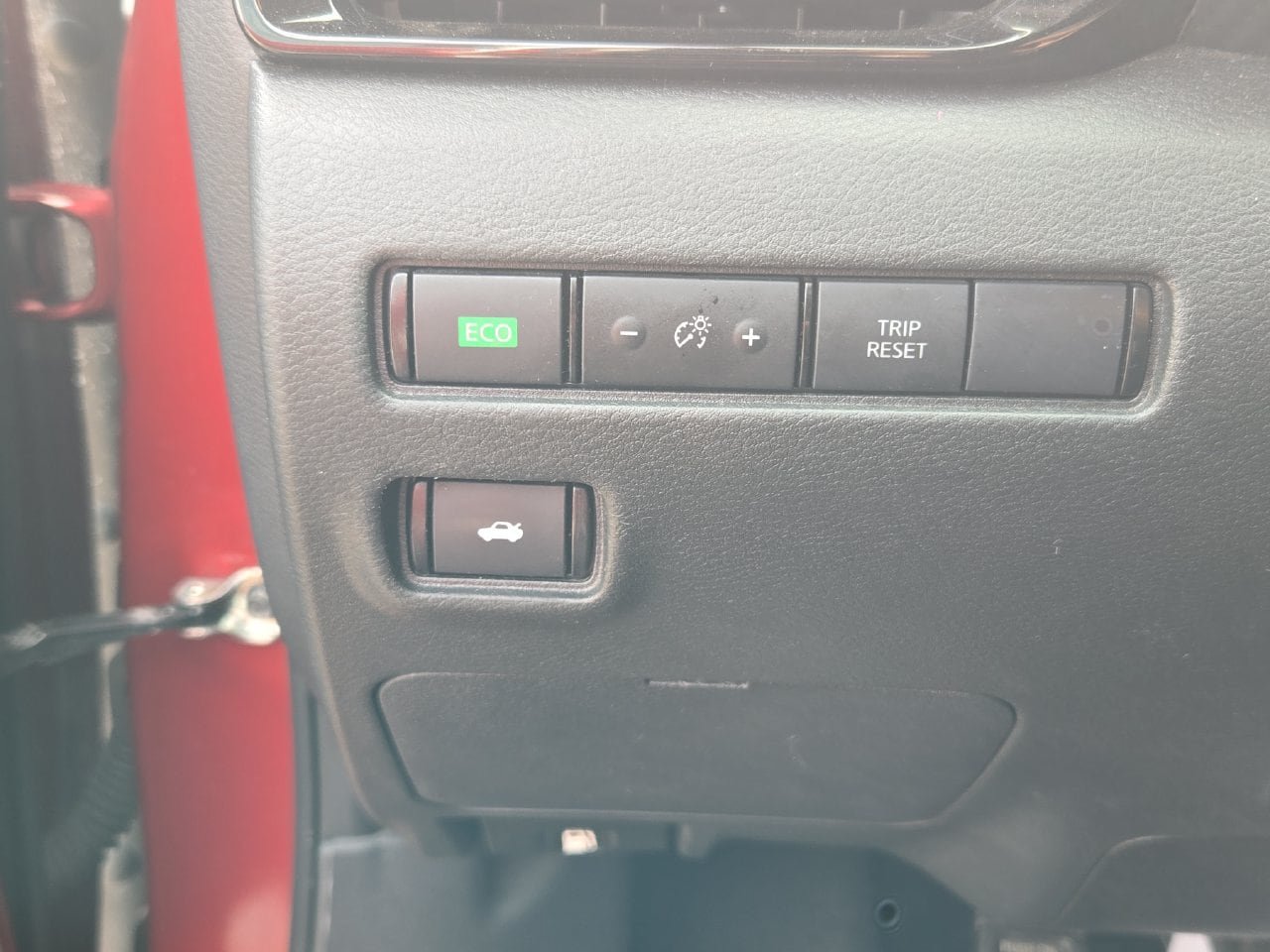 Used 2024 Nissan Sentra SR FWD image 17