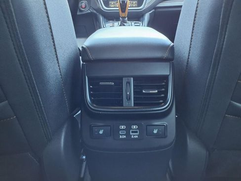 Used 2025 Subaru Outback Wilderness image 25