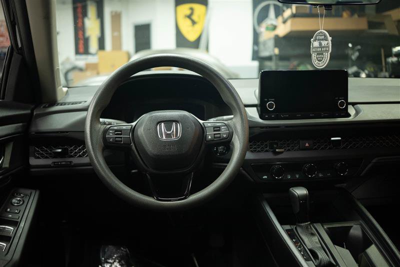 Used 2024 Honda Accord EX image 18