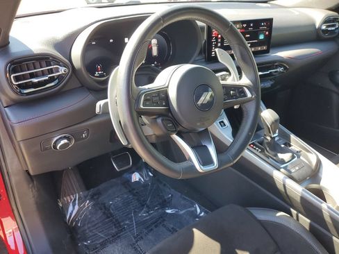 Certified 2025 Dodge Hornet GT w/ GT Plus Package AWD/4WD image 16