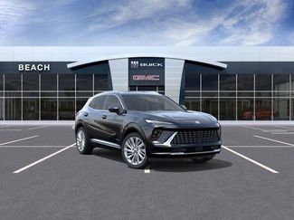 New 2026 Buick Envision Avenir video 1