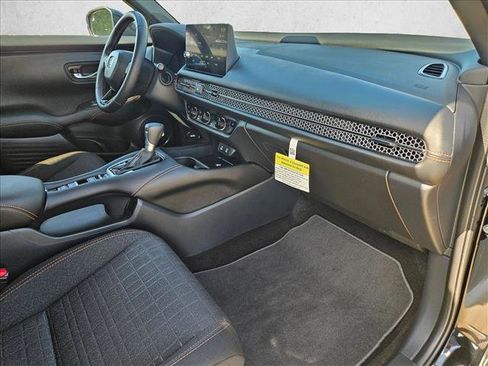 Used 2026 Honda HR-V Sport image 20