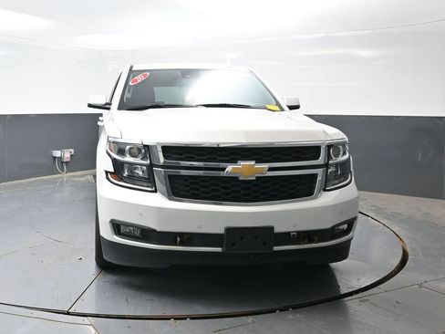 Used 2020 Chevrolet Tahoe LT AWD/4WD image 7