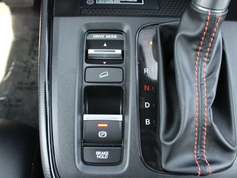 Used 2024 Honda CR-V Sport Touring image 21