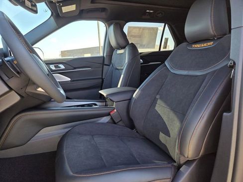 New 2026 Ford Explorer Tremor w/ Tremor Ultimate Package image 14