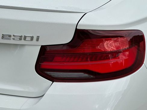 Used 2020 BMW 230i Coupe w/ M Sport Package image 32