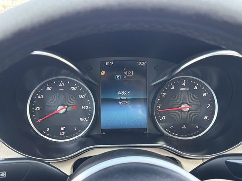 Used 2020 Mercedes-Benz C 300 Sedan image 10