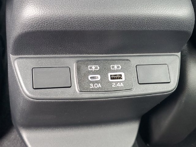 New 2026 Subaru WRX tS AWD/4WD image 11