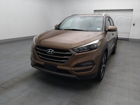 Used 2016 Hyundai Tucson Sport AWD/4WD image 15