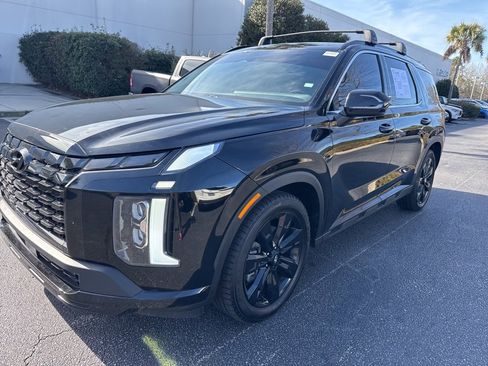 Used 2024 Hyundai Palisade XRT image 7