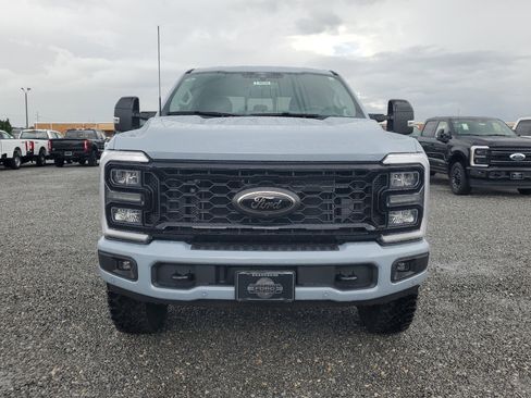 New 2026 Ford F250 Lariat w/ Tremor Off-Road Package image 3