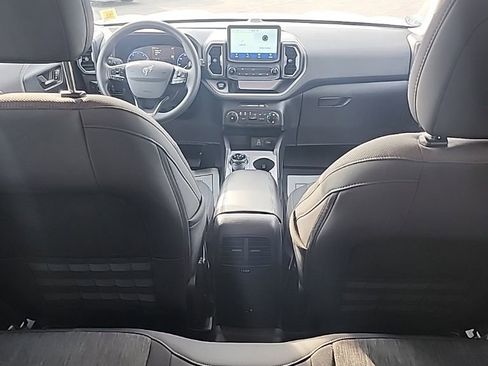 Certified 2023 Ford Bronco Sport Big Bend image 12