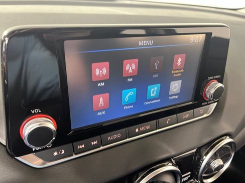 Used 2023 Nissan Sentra S FWD image 30