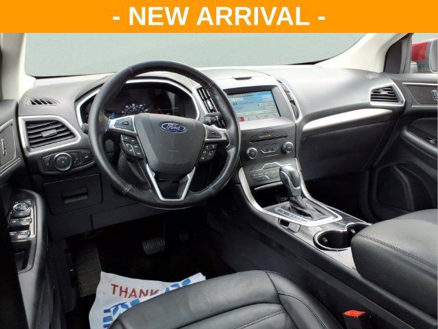 Used 2016 Ford Edge SEL w/ Equipment Group 201A AWD/4WD image 13