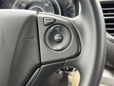 Used 2012 Honda CR-V LX image 32