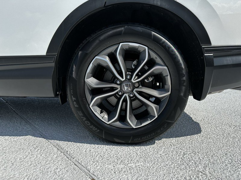 Used 2022 Honda CR-V EX-L image 30