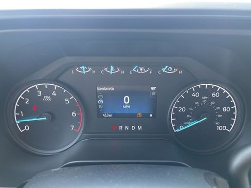 New 2025 Ford F350 XLT image 35