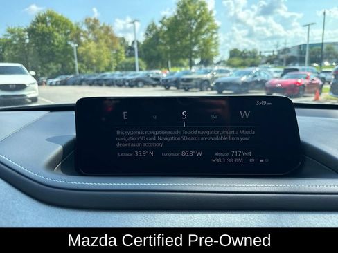 Certified 2026 MAZDA CX-30 AWD 2.5 S image 21