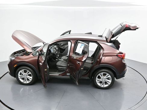 Used 2023 Buick Encore GX Preferred w/ Cold Weather Comfort Package FWD image 42