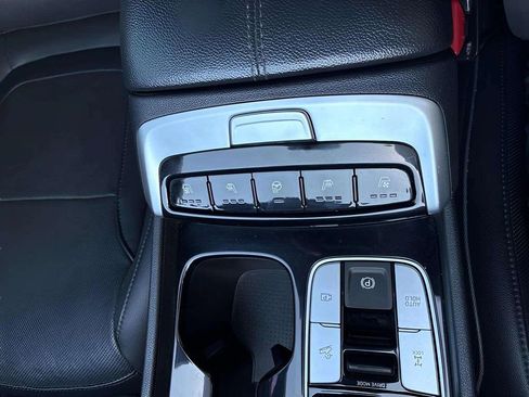 Certified 2023 Hyundai Santa Cruz Limited image 32