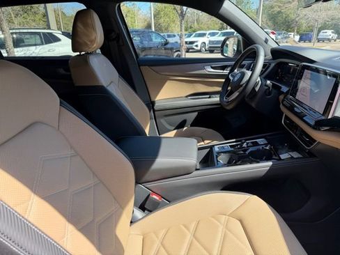 New 2026 Volkswagen Atlas Cross Sport SE FWD image 10