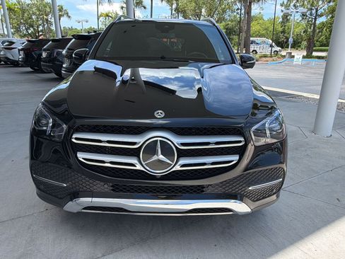 Used 2023 Mercedes-Benz GLE 350 image 6