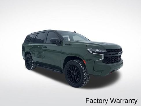 Used 2023 Chevrolet Tahoe Z71 image 7