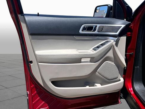 Used 2014 Ford Explorer XLT w/ Equipment Group 202A FWD image 20