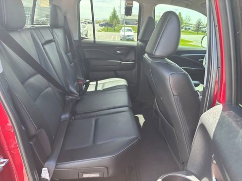 Used 2022 Honda Ridgeline RTL-E image 24