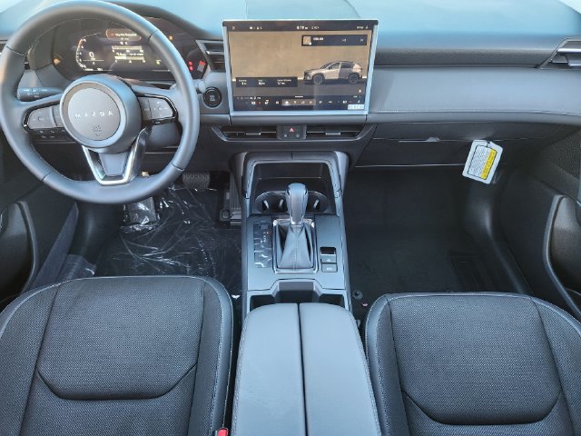 New 2026 MAZDA CX-5 Preferred AWD/4WD image 18