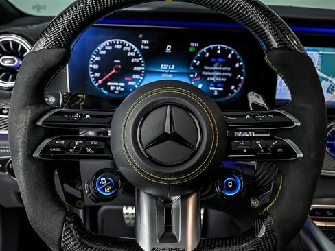 Used 2019 Mercedes-Benz AMG GT 63 S image 25