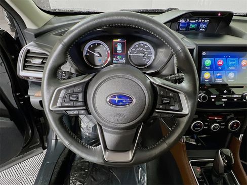 Used 2022 Subaru Forester Touring w/ Popular Package #2 image 11