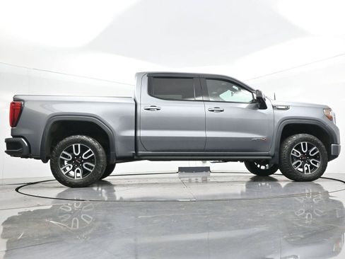 Used 2021 GMC Sierra 1500 AT4 w/ AT4 Premium Package AWD/4WD image 55